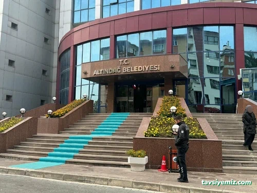 Altındağ Belediyesi