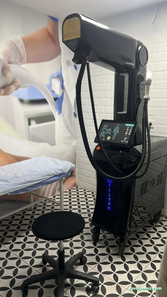 Altındağ Epila Güzellik Salonu