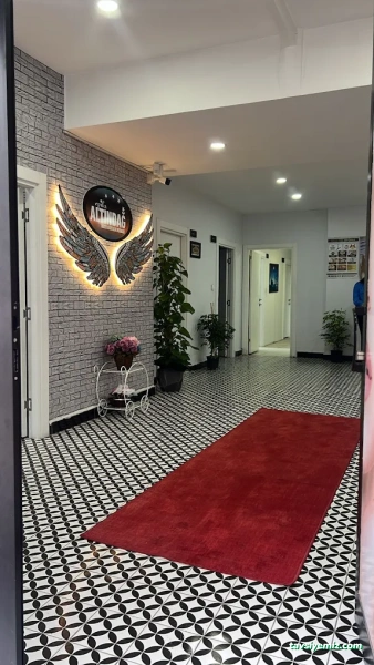 Altındağ Epila Güzellik Salonu