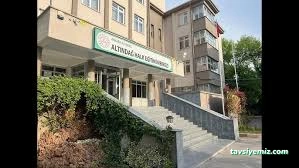 Altındağ Halk Eğitimi Merkezi Ve Aso