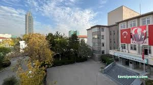 Altındağ Halk Eğitimi Merkezi Ve Aso