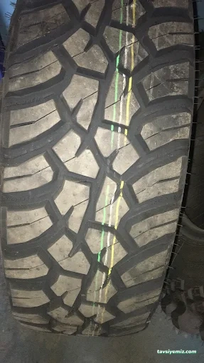 Altınel Lastikçilik Rot Balans