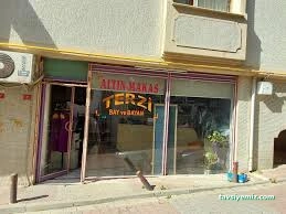 Altınmakas Terzi