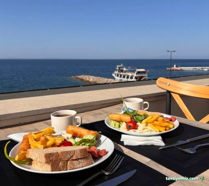 Altınoluk Golden Groove Hotel