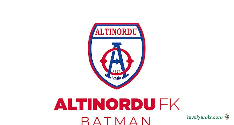 Altınordu Batman Futbol Okulu