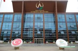 Altınordu Belediyesi