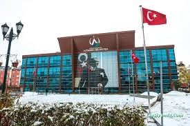 Altınordu Belediyesi