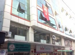 Altınordu Halk Eğitimi Merkezi