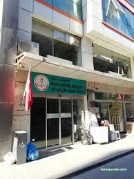 Altınordu Halk Eğitimi Merkezi