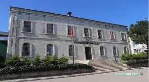 Altınordu Kaymakamlığı