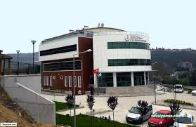 Altınova Devlet Hastanesi - Yalova Altınova - 1