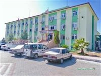 Altınözü Devlet Hastanesi