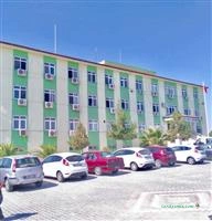 Altınözü Devlet Hastanesi