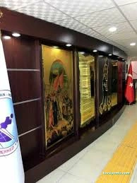 Altınözü Halk Eğitimi Merkezi