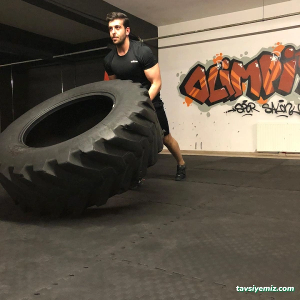 Altınşehir Olimpiyat