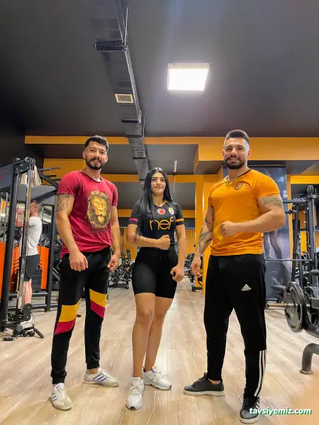 Altınşehir Olimpiyat