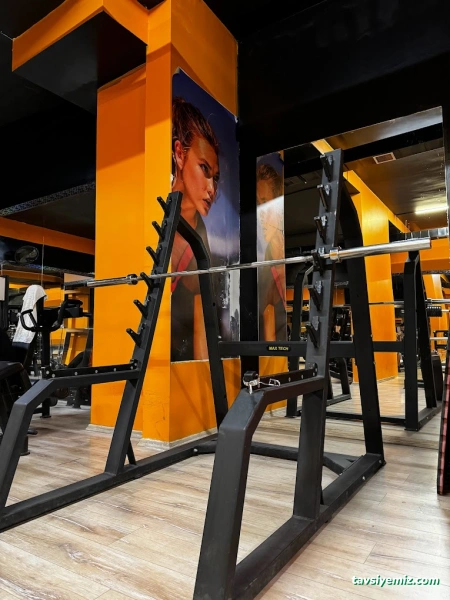 Altınşehir Olimpiyat