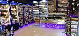 Altınşehir Tekel Bayii