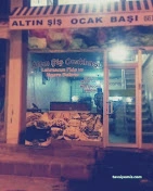 Altınşiş Kebap Salonu