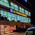 Altınşiş Kebap Salonu