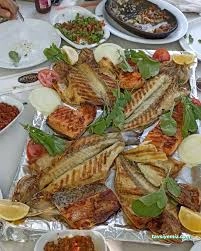 Altınsu Balık Restoran