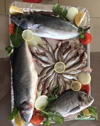 Altınsu Balık Restoran