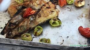 Altınsu Balık Restoran