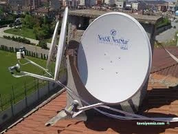 Altıntaş Elektronik Televizyon Tamiri Uydu Kamera Ve Güvenlik Sistemleri