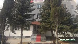 Altıntaş Halk Eğitimi Merkezi