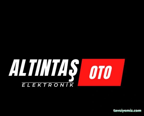Altıntaş Oto Elektronik