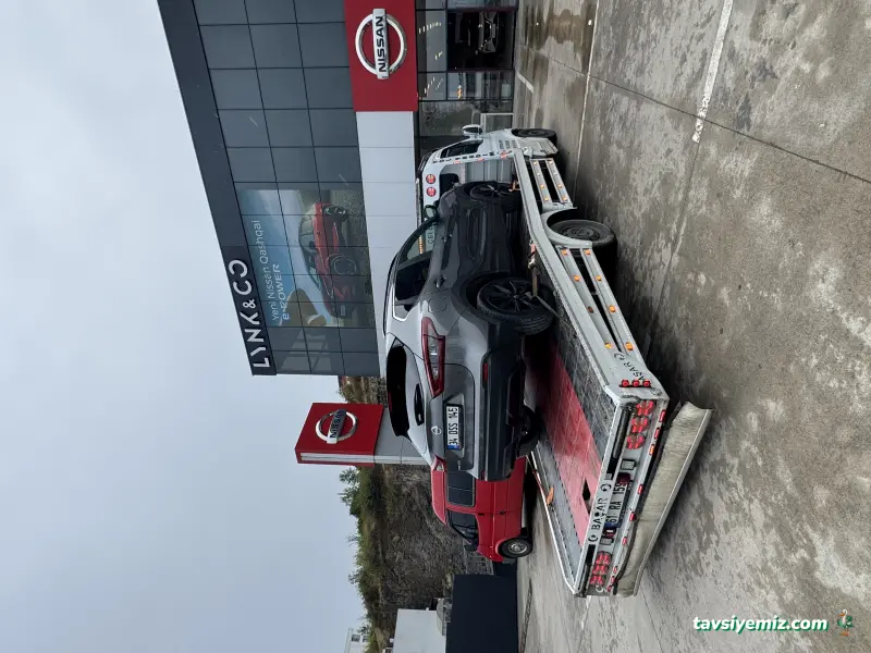 Altıntaş Oto Kurtarma