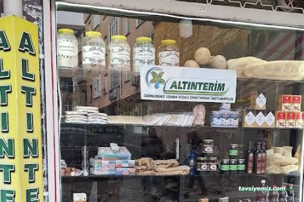 Altınterim Doğal Sağlık