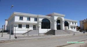 Altınyayla Halk Eğitim Merkezi