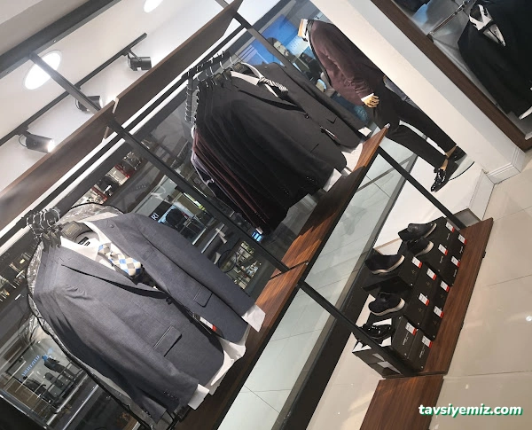 Altınyıldız Classics Aksaray