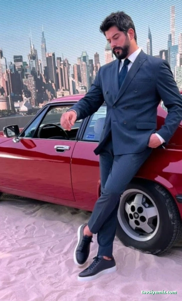 Altınyıldız Classics Aksaray