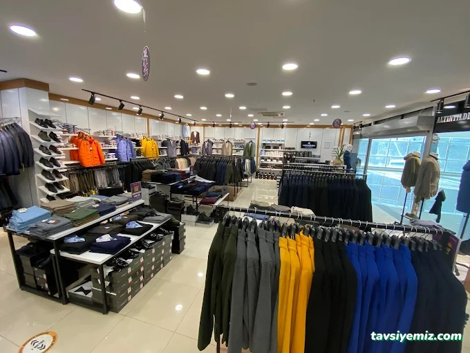 Altınyıldız Classics Artvin