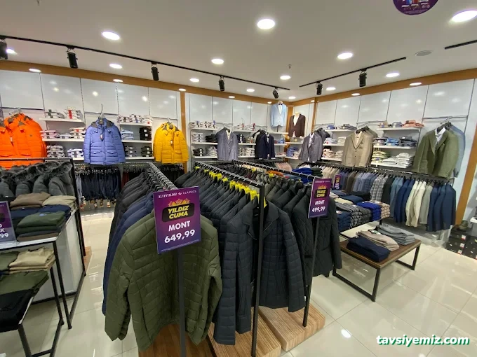 Altınyıldız Classics Artvin