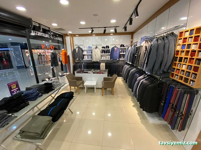 Altınyıldız Classics Artvin