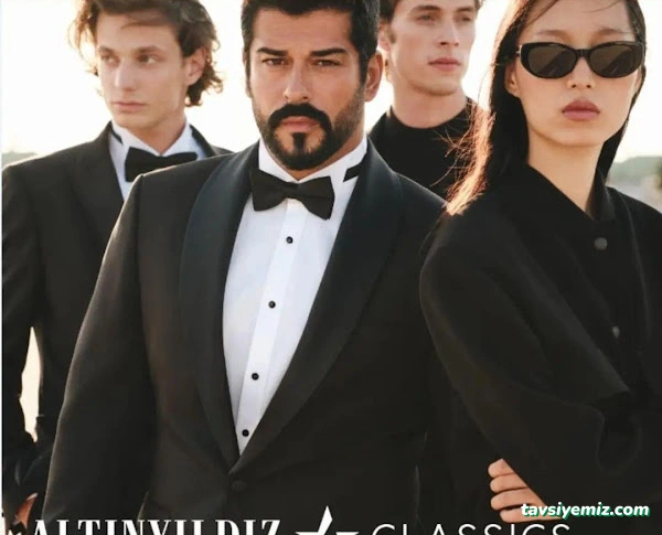 Altınyıldız Classics Niğde