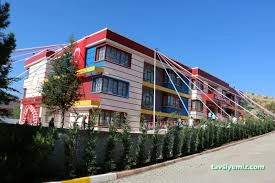 Altınyıldız Kreş Ve Anaokulu