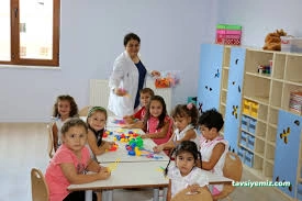 Altınyıldız Kreş Ve Anaokulu
