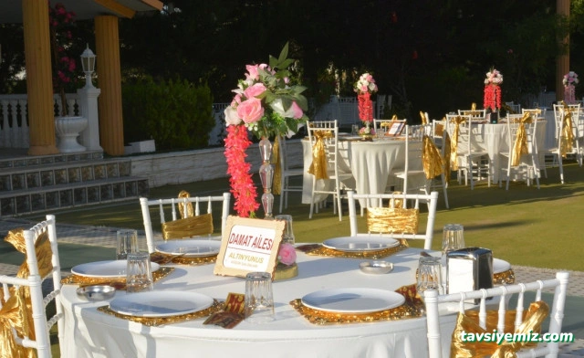 Altınyunus Restaurant Ve Düğün Salonları