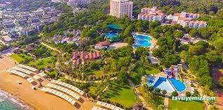 Altis Resort Otel Belek