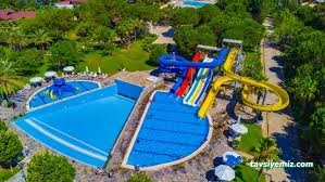 Altis Resort Otel Belek