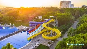 Altis Resort Otel Belek