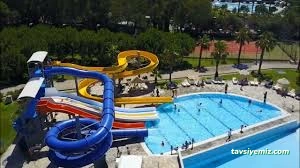 Altis Resort Otel Belek