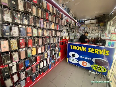 Altsoy İletişim Keçiören