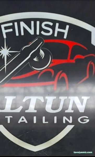 Altun Detailing
