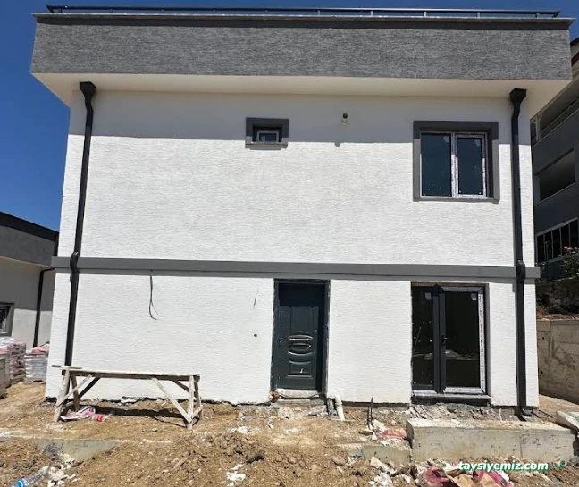 Altun Marka Yatırım İnşaat - Sakarya Mantolama