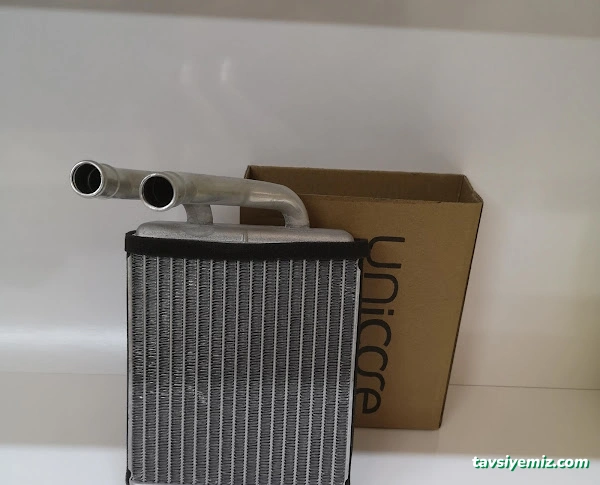 Altun Oto Klima & Radyatör